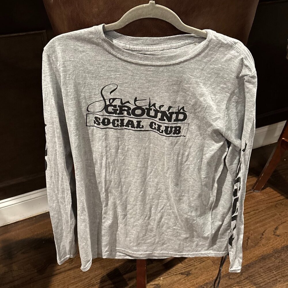 Zac Brown's Southern Ground Social Club